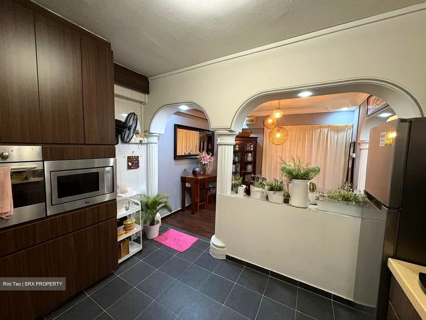 Blk 748 Pasir Ris Street 71 (Pasir Ris), HDB 4 Rooms #562070881